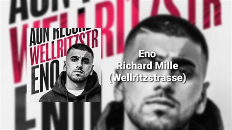 eno richard mille mp3 download|Richard Mille .